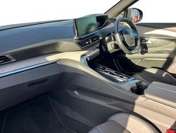 Grey Used 2023 Peugeot 3008 GT SUV | £22,850 (A bit pricey)
