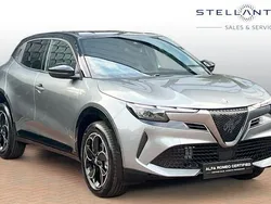 New 2024 Alfa Romeo GT Junior Hatchback | £26,180