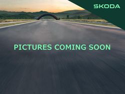 Black Used 2025 Skoda Octavia vRS Hatchback | £32,795