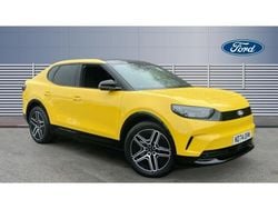 Used 2024 Ford Capri Premium Estate | £31,395 (Fair price)