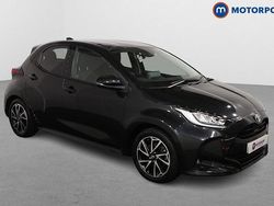 Used 2025 Toyota Yaris Hybrid Design Hatchback | £15,549 (Super price)