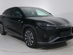 New 2025 BYD Sealion 7 SUV | £60,100