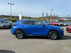 Used 2025 Lexus NX350h SUV | £47,185 (Fair price)