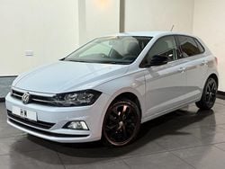 Silver Used 2018 VW Polo Beats Hatchback | £10,495 (Fair price)