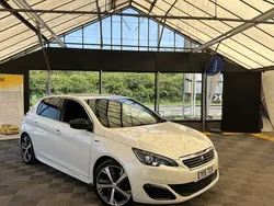 Used 2015 Peugeot 308 GTi | £9,750 (Fair price)