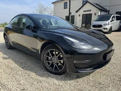 Black Used 2021 Tesla Model 3 Long Range Sedan | £16,999 (Good price)
