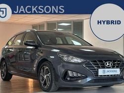 Used 2021 Hyundai i30 SE Estate | £10,995 (Good price)