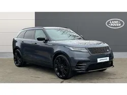 Other Used 2024 Land Rover Range Rover Velar Autobiography SUV | £62,844