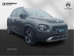 Grey Used 2020 Citroën C3 Aircross Flair SUV | £11,495 (Fair price)