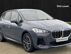 Used 2025 BMW 225 M Sport Hatchback | £36,888