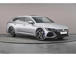Used 2024 VW Arteon | £39,431 (A bit pricey)