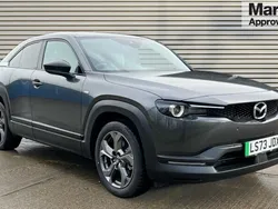 Mazda MX30