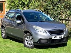 Used 2008 Peugeot 2008 Access SUV | £3,290 (Super price)