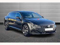 Used 2023 VW Arteon R-line Estate | £28,990 (A bit pricey)