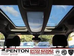 Brown Used 2020 Citroën Berlingo XTR MPV | £16,490 (Fair price)