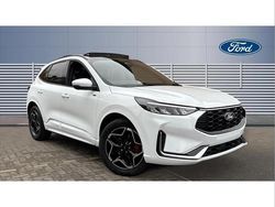 Other New 2025 Ford Kuga ST-Line X SUV | £37,900