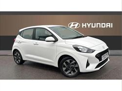 Other Used 2024 Hyundai i10 Advanced Hatchback | £14,919 (Fair price)