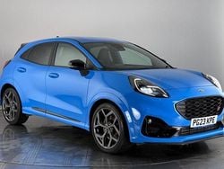 Used 2023 Ford Puma ST | £19,800 (Fair price)