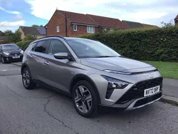 Other Used 2022 Hyundai Bayon Premium SUV | £15,495 (Fair price)
