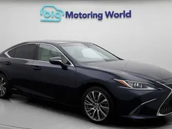 Used 2021 Lexus ES300H Sedan | £25,500 (Super price)