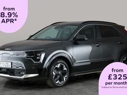 Used 2024 Kia Niro SUV | £20,486