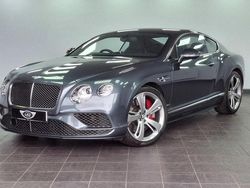 Used 2017 Bentley Continental GT Coupe | £64,990