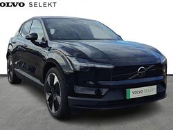 Black New 2025 Volvo EX30 Performance SUV | £35,000 (Fair price)