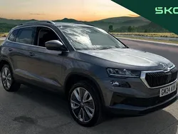 New 2025 Skoda Karoq SE L SUV | £22,490 (Good price)