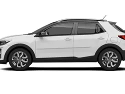 Used 2022 Kia Stonic 4 SUV | £13,699 (Fair price)