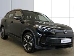 Other Used 2024 VW Tiguan Match SUV | £33,463
