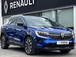 Used 2025 Renault Austral Techno SUV | £20,171 (Super price)