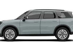 New 2025 Mini Countryman Classic SUV | £37,460