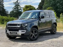 Grey Used 2024 Land Rover Defender SE SUV | £58,999 (Super price)