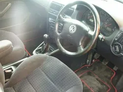 Used 2000 VW Golf IV Hatchback | £1,000 (Super price)