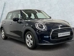Black Used 2022 Mini Cooper Classic Hatchback | £13,800 (Good price)