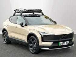 Used 2026 Volvo EX30 CC Performance SUV | £40,500