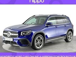 Used 2022 Mercedes 200 AMG line SUV | £23,860 (Good price)