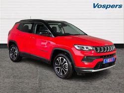 Other New 2024 Jeep Compass Limited SUV | £24,000 (Fair price)