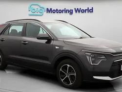 Used 2024 Kia Niro 2 SUV | £17,000 (Fair price)