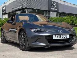 Mazda MX5