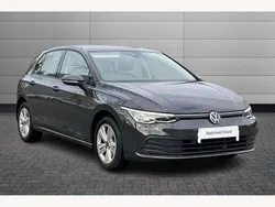 VW Golf VIII