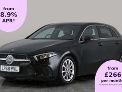 Used 2020 Mercedes A180 Hatchback | £15,115 (Good price)