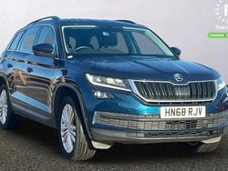 Used 2021 Skoda Kodiaq SE L SUV | £18,199 (Super price)