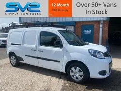 White Used 2021 Nissan NV250 Tekna Van | £7,250 (Fair price)