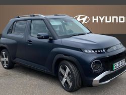 Other Used 2025 Hyundai Inster Hatchback | £19,467 (Fair price)