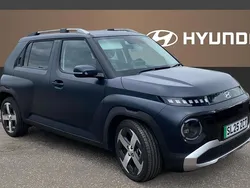 Other Used 2025 Hyundai Inster Hatchback | £21,118