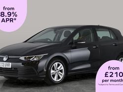 Used 2024 VW Golf VIII Life Hatchback | £15,430 (Super price)