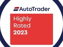 Blue Used 2016 VW Golf VII R Estate | £11,490 (Fair price)