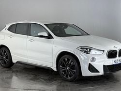 Used 2020 BMW X2 M Sport SUV | £20,800 (Fair price)
