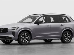 Denim blue New 2025 Volvo XC90 Plus SUV | £71,245 (Super price)